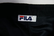 Load image into Gallery viewer, Vintage Fila Fleece Pants | M