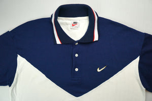 Vintage Nike Poloshirt | XL