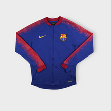 Load image into Gallery viewer, Nike FC Barcelona Jacket | M