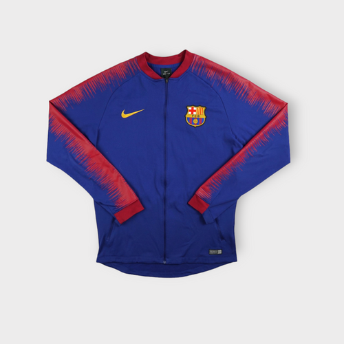 Nike FC Barcelona Jacket | M