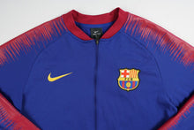 Load image into Gallery viewer, Nike FC Barcelona Jacket | M