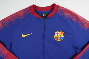 Nike FC Barcelona Jacket | M