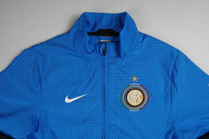 Vintage Nike Inter Milan Trackjacket | S