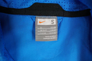 Vintage Nike Inter Milan Trackjacket | S