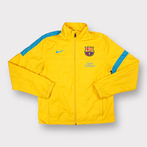 Nike FC Barcelona Trackjacket | M