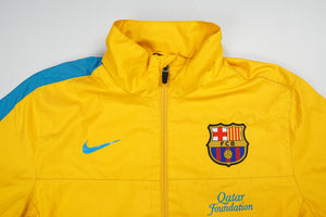Nike FC Barcelona Trackjacket | M