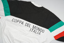 Load image into Gallery viewer, Vintage Adidas Coppa Del Mondo Italia Sweater | S