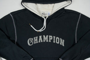 Vintage Champion Pullover | S