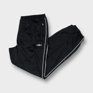 Vintage Umbro Trackpants | M