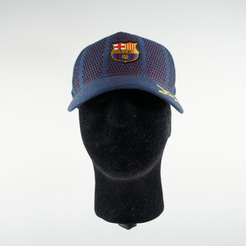 FC Barcelona Messi Cap