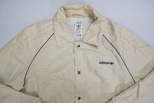 Load image into Gallery viewer, Vintage Adidas Jacket | S