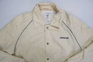 Vintage Adidas Jacket | S