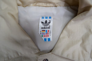 Vintage Adidas Jacket | S