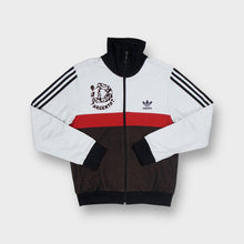 Load image into Gallery viewer, Adidas Judo Club Trackjacket | Wmns S