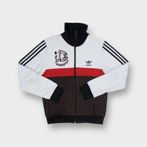 Adidas Judo Club Trackjacket | Wmns S