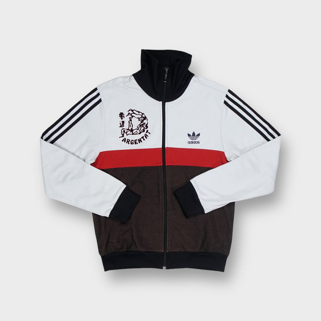 Adidas Judo Club Trackjacket | Wmns S