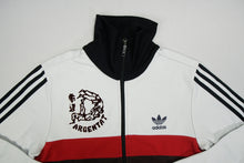 Load image into Gallery viewer, Adidas Judo Club Trackjacket | Wmns S