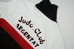 Adidas Judo Club Trackjacket | Wmns S