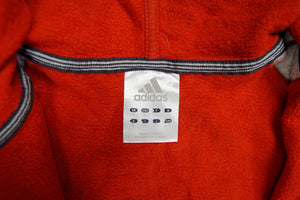 Vintage Adidas Sweatjacket | XL