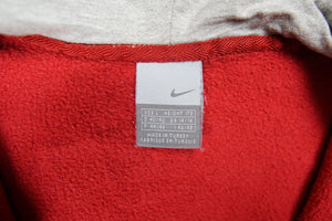 Vintage Nike Sweatjacket | Wmns M