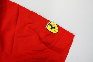 Puma Ferrari T-Shirt | XL