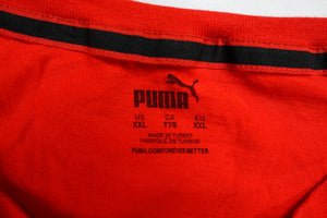 Puma Ferrari T-Shirt | XL