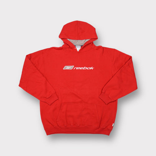 Vintage Reebok Pullover | XL