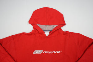 Vintage Reebok Pullover | XL