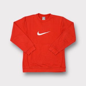 Vintage Nike Sweater | XS