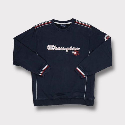 Vintage Champion Sweater | XS