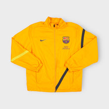 Load image into Gallery viewer, Nike FC Barcelona Trackjacket | S