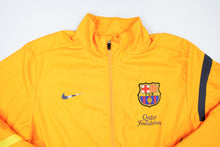 Load image into Gallery viewer, Nike FC Barcelona Trackjacket | S