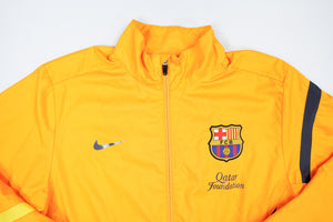 Nike FC Barcelona Trackjacket | S