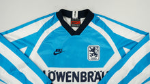 Load image into Gallery viewer, Vintage Nike 1860 München Jersey | XS