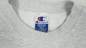 Vintage Champion Sweater | M