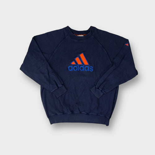 Vintage Adidas Sweater | S