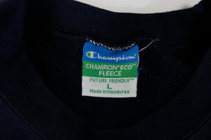 Vintage Champion Sweater | L