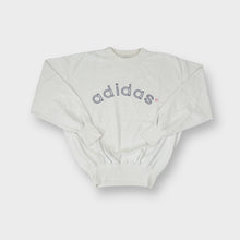 Load image into Gallery viewer, Vintage Adidas Sweater | XS