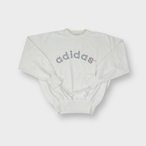 Vintage Adidas Sweater | XS