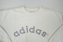 Load image into Gallery viewer, Vintage Adidas Sweater | XS