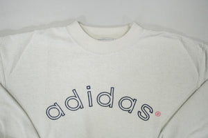 Vintage Adidas Sweater | XS