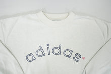 Load image into Gallery viewer, Vintage Adidas Sweater | XS