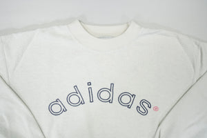 Vintage Adidas Sweater | XS