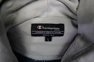 Vintage Champion Pullover | L