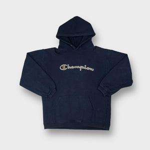 Vintage Champion Pullover | L