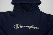 Load image into Gallery viewer, Vintage Champion Pullover | L