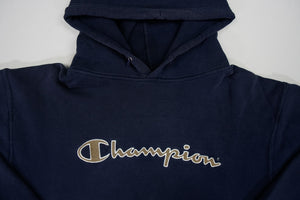 Vintage Champion Pullover | L