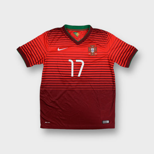 Nike Portugal 14/15 Jersey | XS