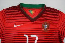 Load image into Gallery viewer, Nike Portugal 14/15 Jersey | XS