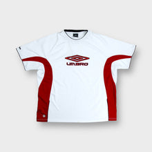 Load image into Gallery viewer, Vintage Umbro Jersey | XL